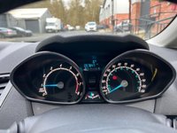 USED 2015 65 FORD FIESTA 1.0T EcoBoost Zetec Euro 6 (s/s) 5dr 10 SERVICES!!!