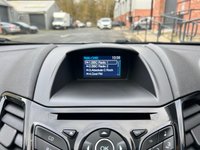 USED 2015 65 FORD FIESTA 1.0T EcoBoost Zetec Euro 6 (s/s) 5dr 10 SERVICES!!!
