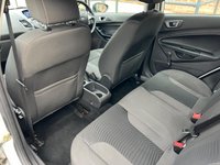 USED 2015 65 FORD FIESTA 1.0T EcoBoost Zetec Euro 6 (s/s) 5dr 10 SERVICES!!!