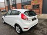 USED 2015 65 FORD FIESTA 1.0T EcoBoost Zetec Euro 6 (s/s) 5dr 10 SERVICES!!!