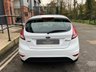 USED 2015 65 FORD FIESTA 1.0T EcoBoost Zetec Euro 6 (s/s) 5dr 10 SERVICES!!!