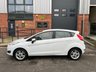 USED 2015 65 FORD FIESTA 1.0T EcoBoost Zetec Euro 6 (s/s) 5dr 10 SERVICES!!!