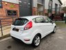 USED 2015 65 FORD FIESTA 1.0T EcoBoost Zetec Euro 6 (s/s) 5dr 10 SERVICES!!!