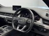 USED 2016 10 AUDI SQ7 4.0 TDI V8 SUV 5dr Diesel Tiptronic quattro Euro 6 (s/s) (435 ps) 