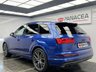 USED 2016 10 AUDI SQ7 4.0 TDI V8 SUV 5dr Diesel Tiptronic quattro Euro 6 (s/s) (435 ps) 