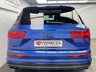 USED 2016 10 AUDI SQ7 4.0 TDI V8 SUV 5dr Diesel Tiptronic quattro Euro 6 (s/s) (435 ps) 