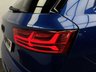 USED 2016 10 AUDI SQ7 4.0 TDI V8 SUV 5dr Diesel Tiptronic quattro Euro 6 (s/s) (435 ps) 