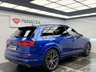 USED 2016 10 AUDI SQ7 4.0 TDI V8 SUV 5dr Diesel Tiptronic quattro Euro 6 (s/s) (435 ps) 