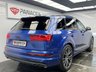 USED 2016 10 AUDI SQ7 4.0 TDI V8 SUV 5dr Diesel Tiptronic quattro Euro 6 (s/s) (435 ps) 