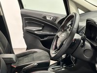 USED 2018 18 FORD ECOSPORT 1 1.0T EcoBoost ST-Line SUV 5dr Petrol Auto Euro 6 (s/s) (125 ps) 5d AUTO 123 BHP Automatic 29982 Miles