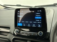 USED 2018 18 FORD ECOSPORT 1 1.0T EcoBoost ST-Line SUV 5dr Petrol Auto Euro 6 (s/s) (125 ps) 5d AUTO 123 BHP Automatic 29982 Miles
