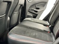 USED 2018 18 FORD ECOSPORT 1 1.0T EcoBoost ST-Line SUV 5dr Petrol Auto Euro 6 (s/s) (125 ps) 5d AUTO 123 BHP Automatic 29982 Miles