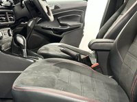 USED 2018 18 FORD ECOSPORT 1 1.0T EcoBoost ST-Line SUV 5dr Petrol Auto Euro 6 (s/s) (125 ps) 5d AUTO 123 BHP Automatic 29982 Miles