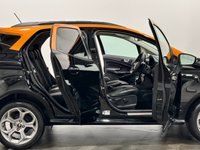 USED 2018 18 FORD ECOSPORT 1 1.0T EcoBoost ST-Line SUV 5dr Petrol Auto Euro 6 (s/s) (125 ps) 5d AUTO 123 BHP Automatic 29982 Miles