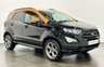 USED 2018 18 FORD ECOSPORT 1 1.0T EcoBoost ST-Line SUV 5dr Petrol Auto Euro 6 (s/s) (125 ps) 5d AUTO 123 BHP Automatic 29982 Miles