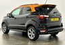 USED 2018 18 FORD ECOSPORT 1 1.0T EcoBoost ST-Line SUV 5dr Petrol Auto Euro 6 (s/s) (125 ps) 5d AUTO 123 BHP Automatic 29982 Miles