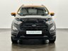 USED 2018 18 FORD ECOSPORT 1 1.0T EcoBoost ST-Line SUV 5dr Petrol Auto Euro 6 (s/s) (125 ps) 5d AUTO 123 BHP Automatic 29982 Miles