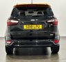 USED 2018 18 FORD ECOSPORT 1 1.0T EcoBoost ST-Line SUV 5dr Petrol Auto Euro 6 (s/s) (125 ps) 5d AUTO 123 BHP Automatic 29982 Miles