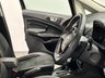 USED 2018 18 FORD ECOSPORT 1 1.0T EcoBoost ST-Line SUV 5dr Petrol Auto Euro 6 (s/s) (125 ps) 5d AUTO 123 BHP Automatic 29982 Miles