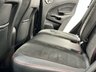USED 2018 18 FORD ECOSPORT 1 1.0T EcoBoost ST-Line SUV 5dr Petrol Auto Euro 6 (s/s) (125 ps) 5d AUTO 123 BHP Automatic 29982 Miles
