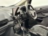 USED 2018 18 FORD ECOSPORT 1 1.0T EcoBoost ST-Line SUV 5dr Petrol Auto Euro 6 (s/s) (125 ps) 5d AUTO 123 BHP Automatic 29982 Miles
