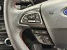 USED 2018 18 FORD ECOSPORT 1 1.0T EcoBoost ST-Line SUV 5dr Petrol Auto Euro 6 (s/s) (125 ps) 5d AUTO 123 BHP Automatic 29982 Miles