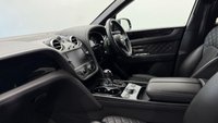 USED 2020 20 BENTLEY BENTAYGA 4.0 V8 SUV 5dr Petrol Auto 4WD Euro 6 (s/s) (550 ps) 