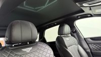 USED 2020 20 BENTLEY BENTAYGA 4.0 V8 SUV 5dr Petrol Auto 4WD Euro 6 (s/s) (550 ps) 