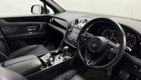 USED 2020 20 BENTLEY BENTAYGA 4.0 V8 SUV 5dr Petrol Auto 4WD Euro 6 (s/s) (550 ps) 