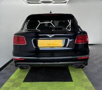 USED 2020 20 BENTLEY BENTAYGA 4.0 V8 SUV 5dr Petrol Auto 4WD Euro 6 (s/s) (550 ps) 