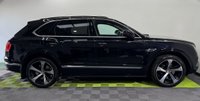 USED 2020 20 BENTLEY BENTAYGA 4.0 V8 SUV 5dr Petrol Auto 4WD Euro 6 (s/s) (550 ps) 