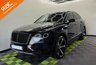 USED 2020 20 BENTLEY BENTAYGA 4.0 V8 SUV 5dr Petrol Auto 4WD Euro 6 (s/s) (550 ps) 