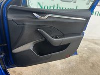 USED 2021 21 SKODA OCTAVIA 1.5 TSI ACT SE L Hatchback 5dr Petrol Manual Euro 6 (s/s) (150 ps) Euro 6, digital dash, alloys, NAV