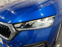 USED 2021 21 SKODA OCTAVIA 1.5 TSI ACT SE L Hatchback 5dr Petrol Manual Euro 6 (s/s) (150 ps) Euro 6, digital dash, alloys, NAV