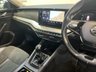 USED 2021 21 SKODA OCTAVIA 1.5 TSI ACT SE L Hatchback 5dr Petrol Manual Euro 6 (s/s) (150 ps) Euro 6, digital dash, alloys, NAV