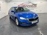USED 2021 21 SKODA OCTAVIA 1.5 TSI ACT SE L Hatchback 5dr Petrol Manual Euro 6 (s/s) (150 ps) Euro 6, digital dash, alloys, NAV