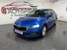 USED 2021 21 SKODA OCTAVIA 1.5 TSI ACT SE L Hatchback 5dr Petrol Manual Euro 6 (s/s) (150 ps) Euro 6, digital dash, alloys, NAV