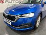 USED 2021 21 SKODA OCTAVIA 1.5 TSI ACT SE L Hatchback 5dr Petrol Manual Euro 6 (s/s) (150 ps) Euro 6, digital dash, alloys, NAV