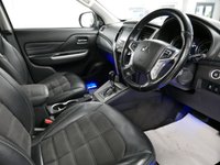 USED 2020 70 MITSUBISHI L200 2.3 DI-D 150 BHP BARBARIAN X 4WD AUTOMATIC ( HARD BACK ) MAIN DEALER HISTORY | AUTOMATIC | HARDBACK