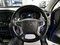 USED 2020 70 MITSUBISHI L200 2.3 DI-D 150 BHP BARBARIAN X 4WD AUTOMATIC ( HARD BACK ) MAIN DEALER HISTORY | AUTOMATIC | HARDBACK