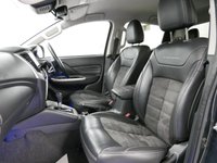 USED 2020 70 MITSUBISHI L200 2.3 DI-D 150 BHP BARBARIAN X 4WD AUTOMATIC ( HARD BACK ) MAIN DEALER HISTORY | AUTOMATIC | HARDBACK