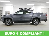 USED 2020 70 MITSUBISHI L200 2.3 DI-D 150 BHP BARBARIAN X 4WD AUTOMATIC ( HARD BACK ) MAIN DEALER HISTORY | AUTOMATIC | HARDBACK