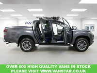 USED 2020 70 MITSUBISHI L200 2.3 DI-D 150 BHP BARBARIAN X 4WD AUTOMATIC ( HARD BACK ) MAIN DEALER HISTORY | AUTOMATIC | HARDBACK