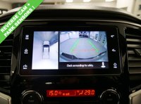 USED 2020 70 MITSUBISHI L200 2.3 DI-D 150 BHP BARBARIAN X 4WD AUTOMATIC ( HARD BACK ) MAIN DEALER HISTORY | AUTOMATIC | HARDBACK