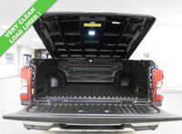 USED 2020 70 MITSUBISHI L200 2.3 DI-D 150 BHP BARBARIAN X 4WD AUTOMATIC ( HARD BACK ) MAIN DEALER HISTORY | AUTOMATIC | HARDBACK