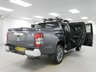 USED MITSUBISHI L200