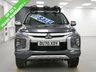 USED MITSUBISHI L200