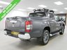 USED MITSUBISHI L200