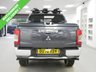 USED MITSUBISHI L200