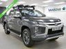 USED MITSUBISHI L200